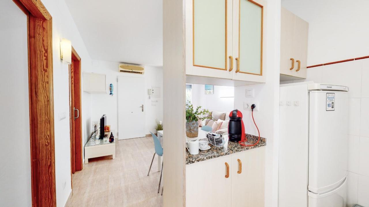 Villa Juan Miguel By Family Homes Dénia Eksteriør billede