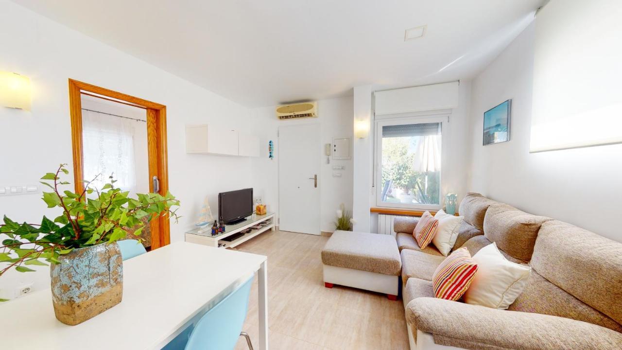 Villa Juan Miguel By Family Homes Dénia Eksteriør billede