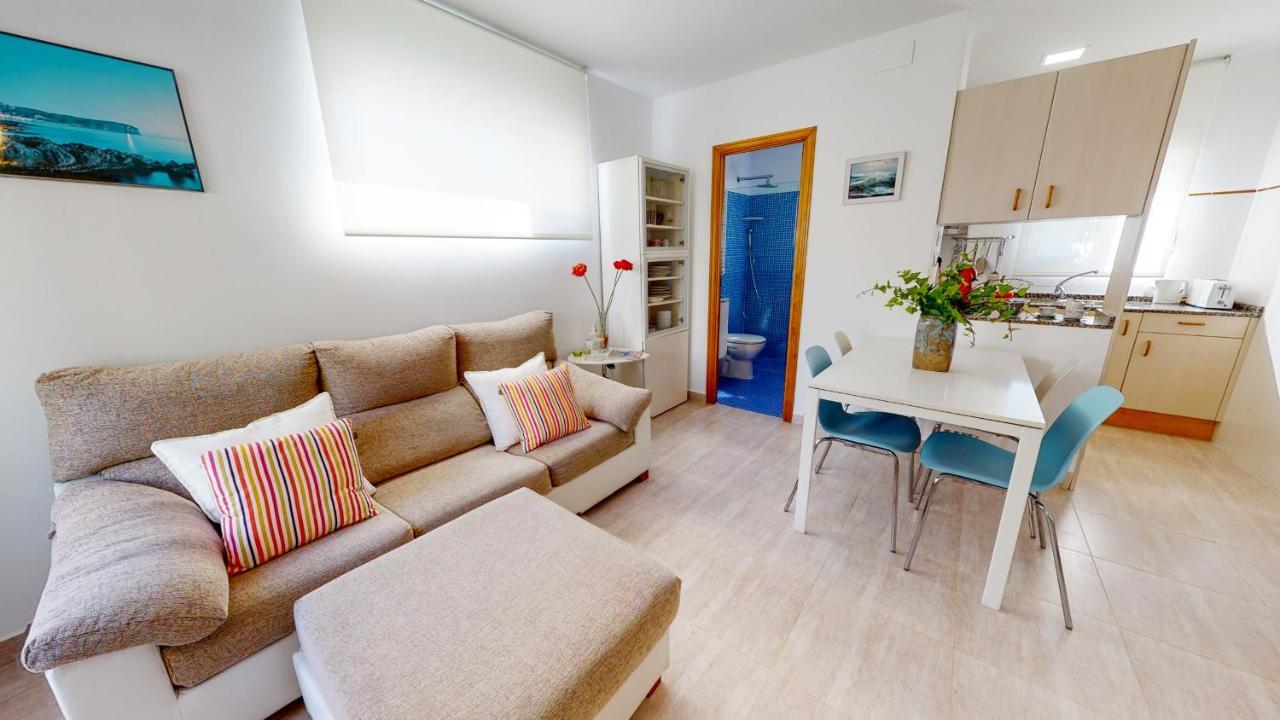 Villa Juan Miguel By Family Homes Dénia Eksteriør billede
