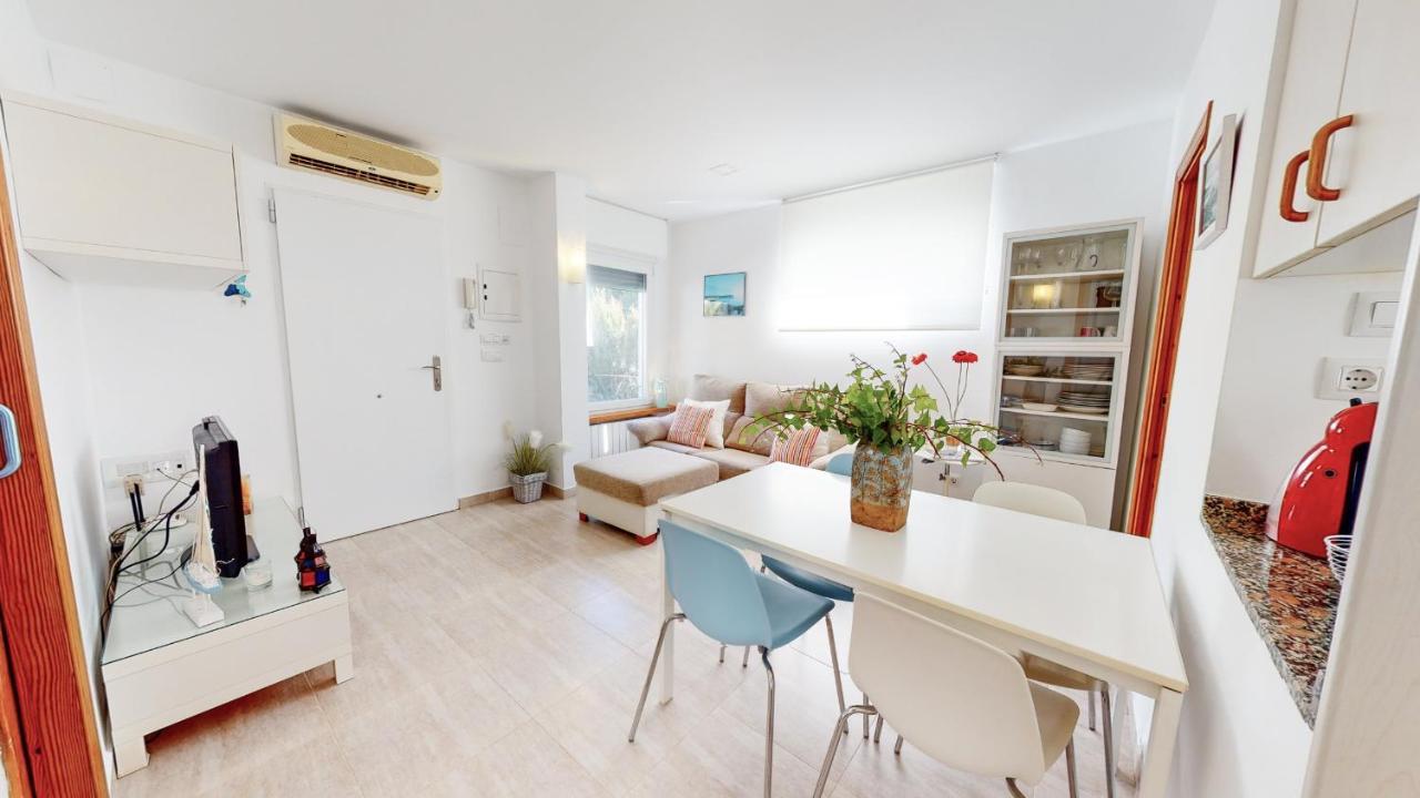 Villa Juan Miguel By Family Homes Dénia Eksteriør billede