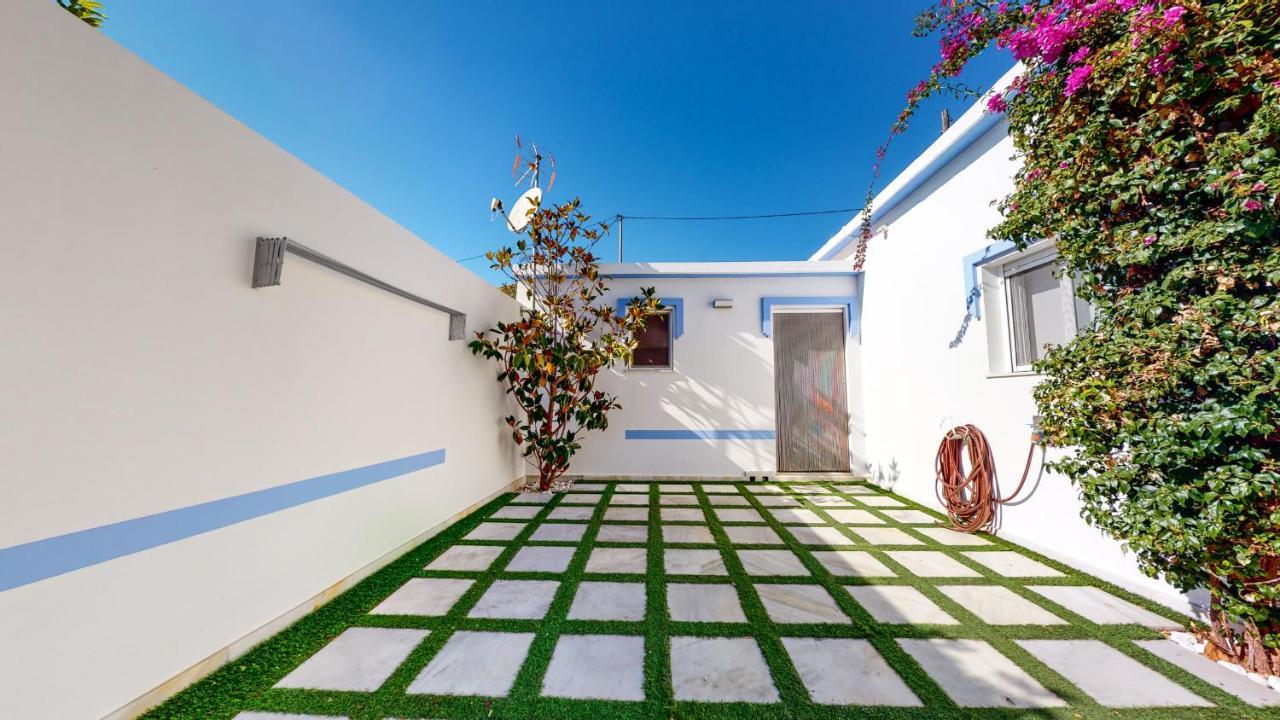 Villa Juan Miguel By Family Homes Dénia Eksteriør billede