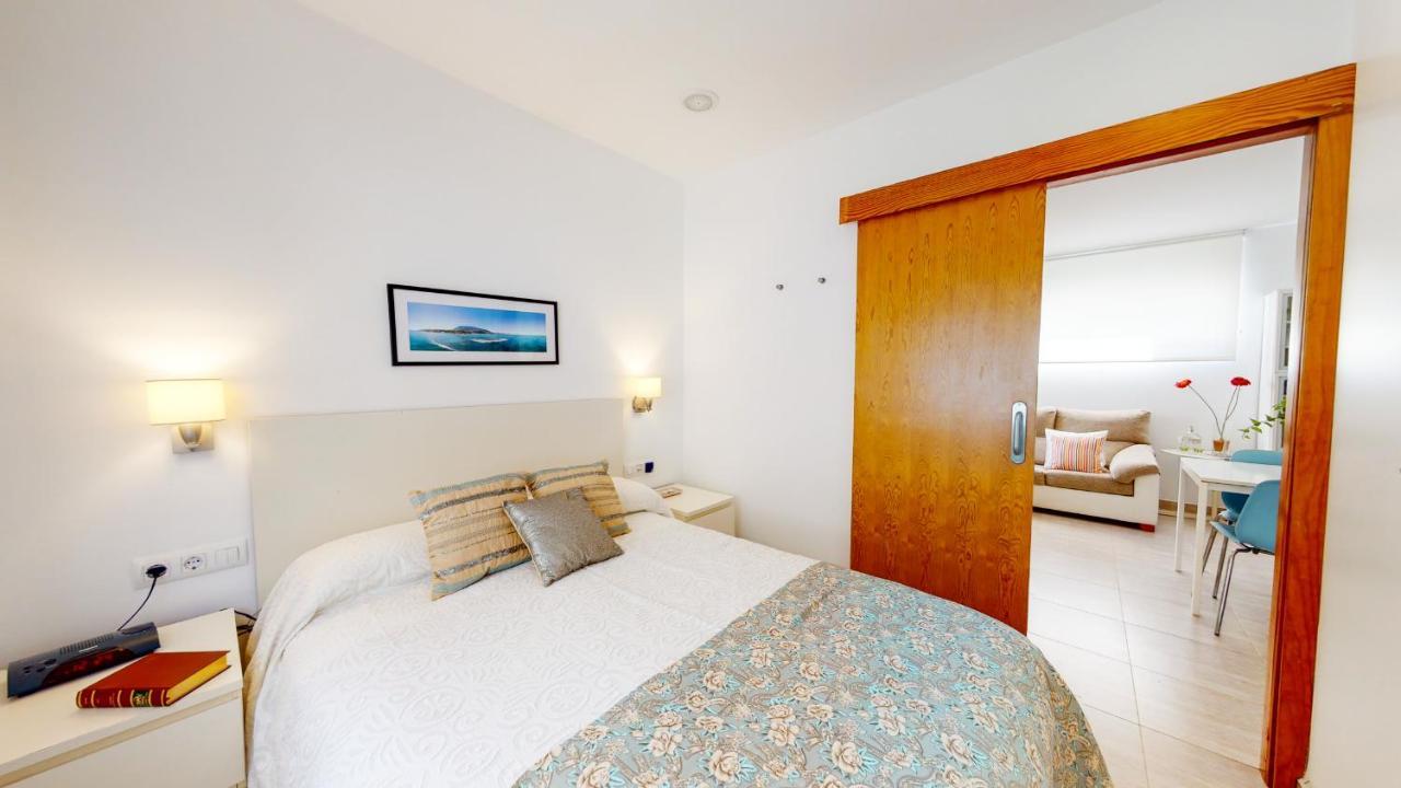 Villa Juan Miguel By Family Homes Dénia Eksteriør billede