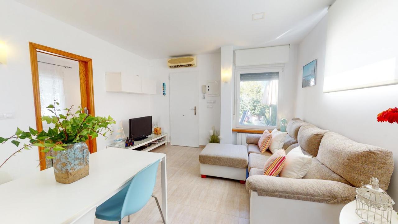 Villa Juan Miguel By Family Homes Dénia Eksteriør billede