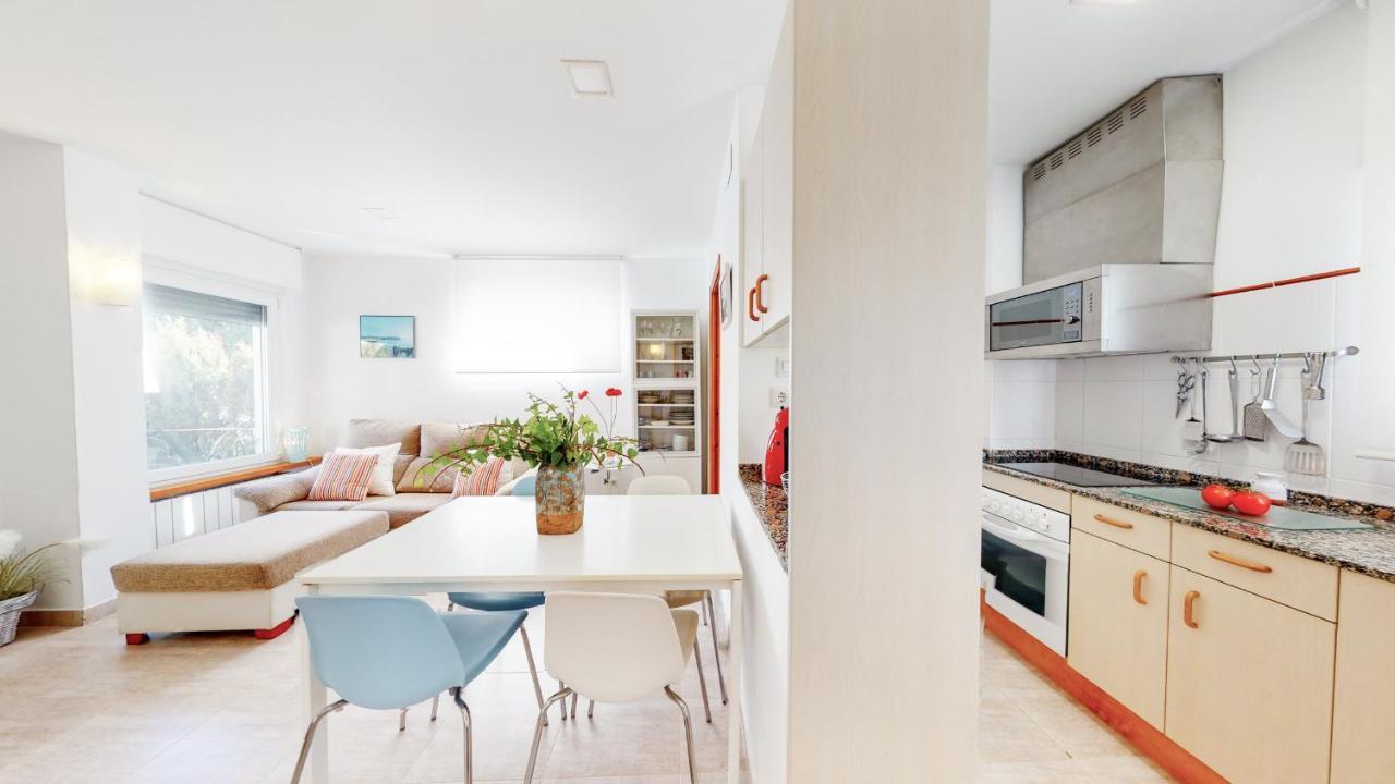 Villa Juan Miguel By Family Homes Dénia Eksteriør billede