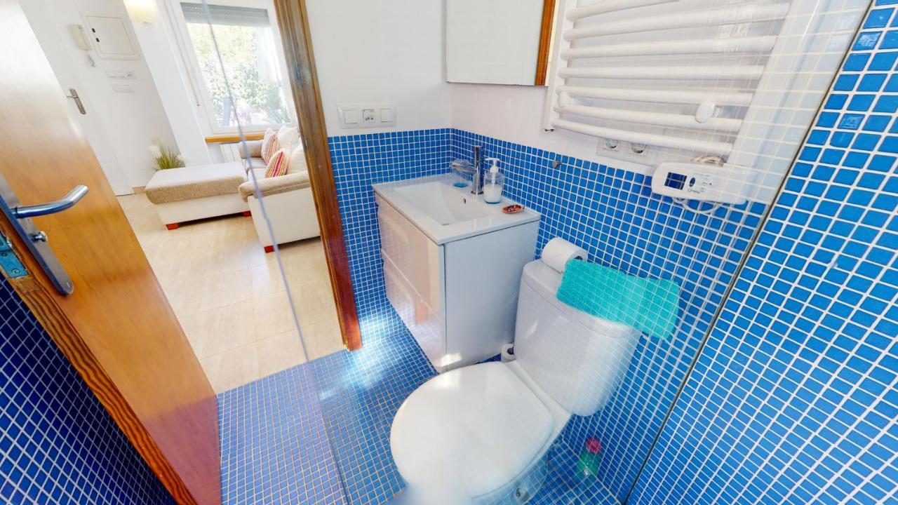 Villa Juan Miguel By Family Homes Dénia Eksteriør billede