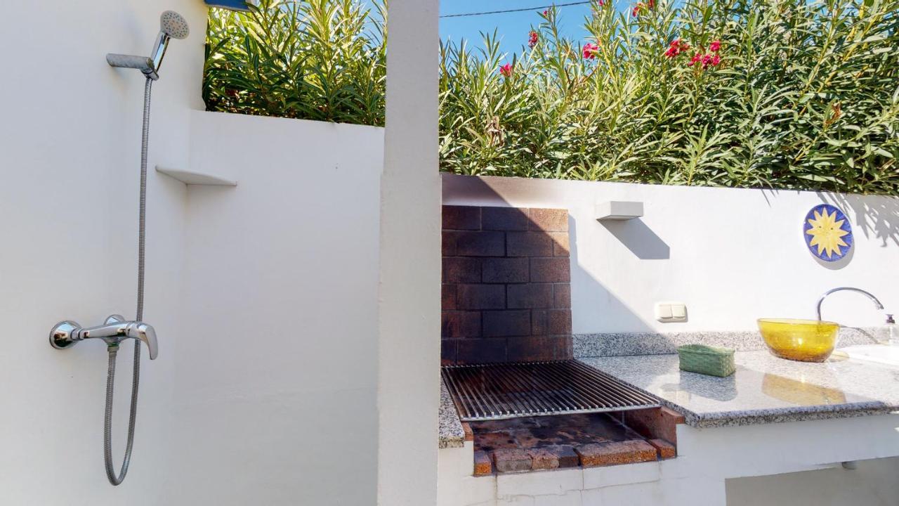 Villa Juan Miguel By Family Homes Dénia Eksteriør billede