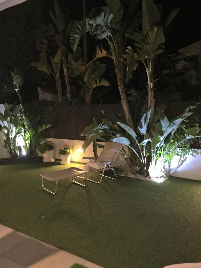 Villa Juan Miguel By Family Homes Dénia Eksteriør billede