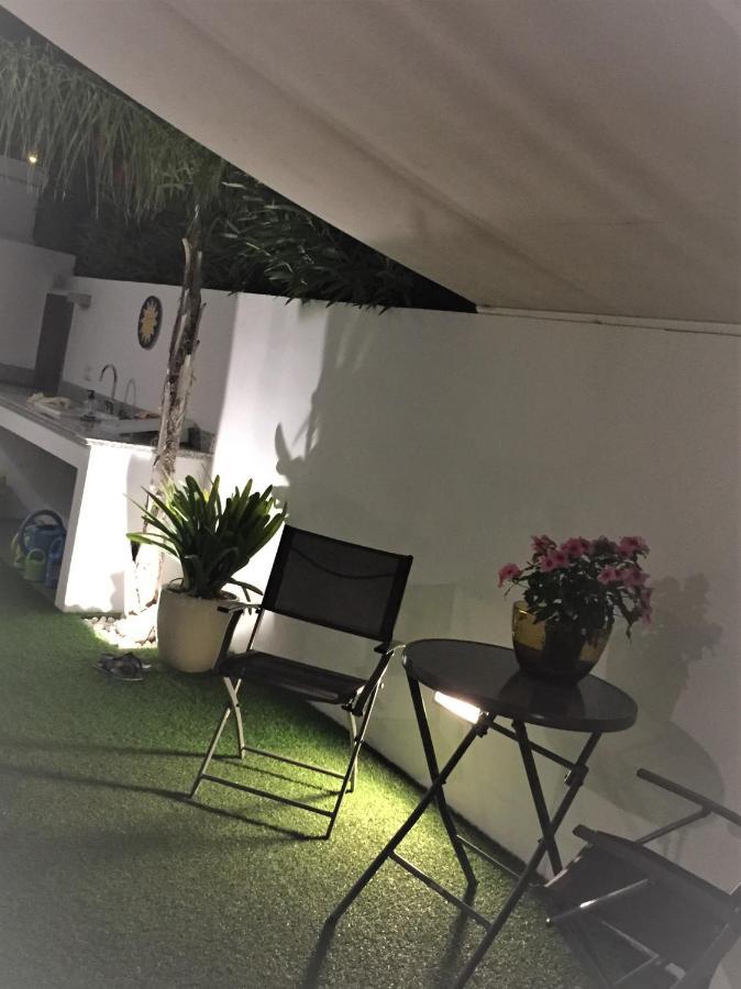 Villa Juan Miguel By Family Homes Dénia Eksteriør billede