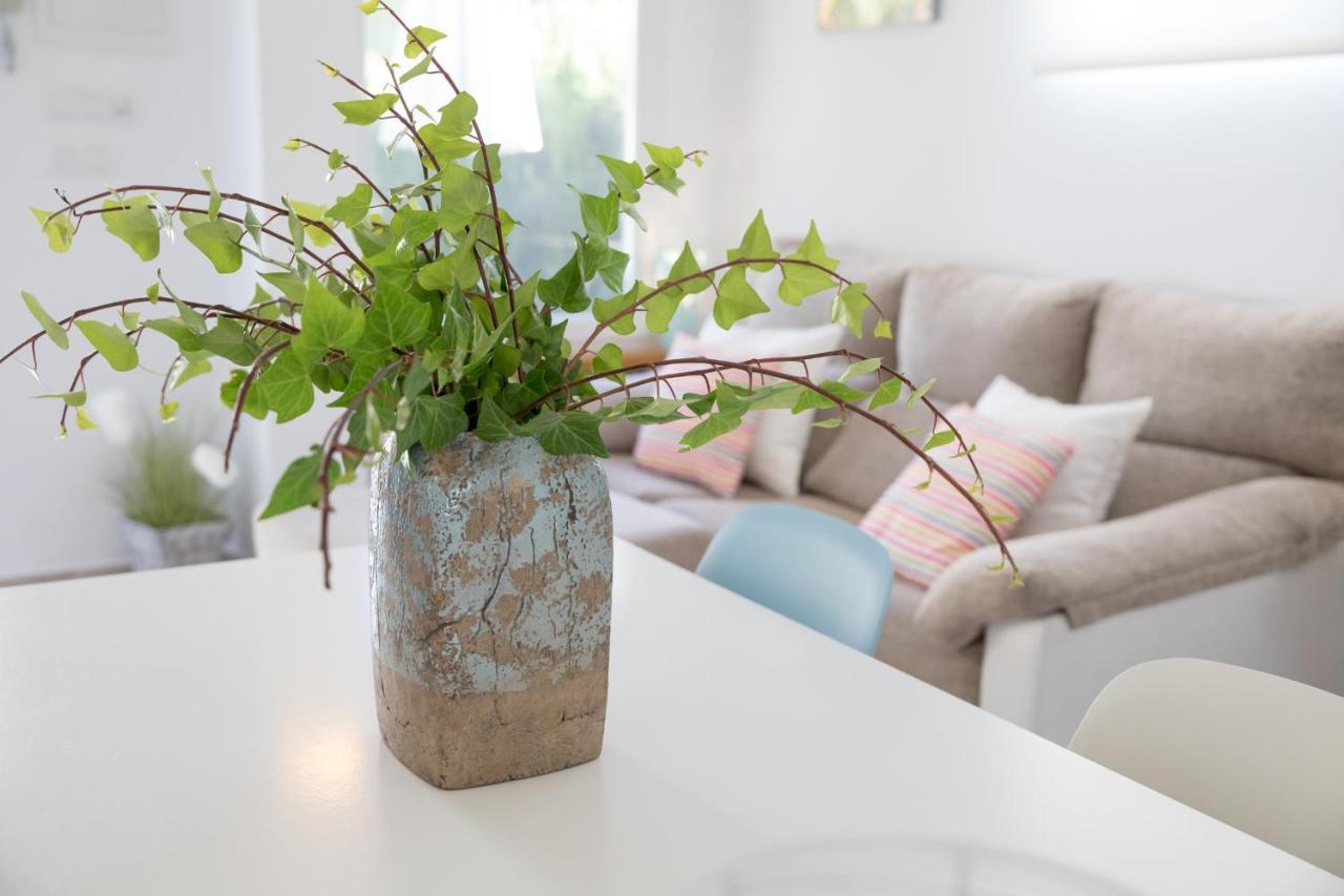 Villa Juan Miguel By Family Homes Dénia Eksteriør billede