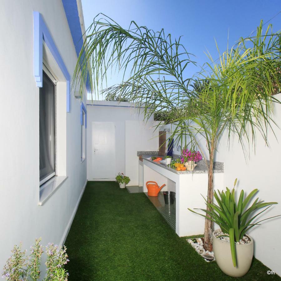 Villa Juan Miguel By Family Homes Dénia Eksteriør billede