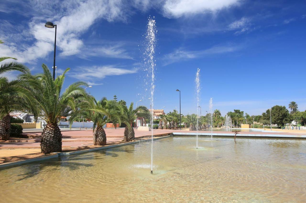 Villa Juan Miguel By Family Homes Dénia Eksteriør billede