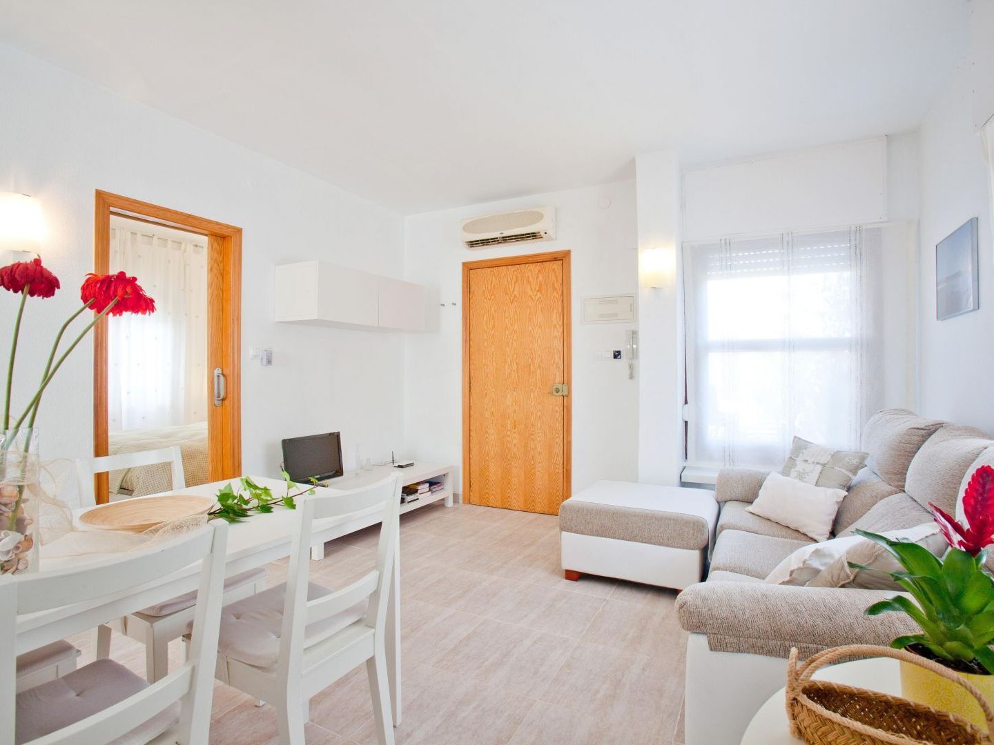 Villa Juan Miguel By Family Homes Dénia Eksteriør billede